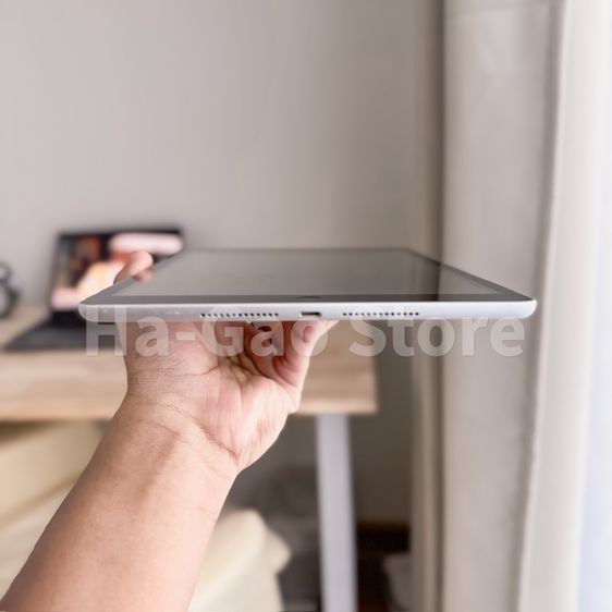 iPad Gen 9 64GB Wi-Fi THA 🇹🇭 สี Silver  รูปที่ 4