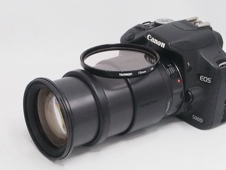 ขายกล้องพร้อมเลนส์ซูมครอบจักรวาล TAMRON AF 28-200 มม กล้อง ถอดเปลี่ยนเลนส์ได้ นำเลนส์เมาส์ CANON มาใส่ได้แม้เลนส์ค่ายอิสระ อย่าง SIGMA TOKIN