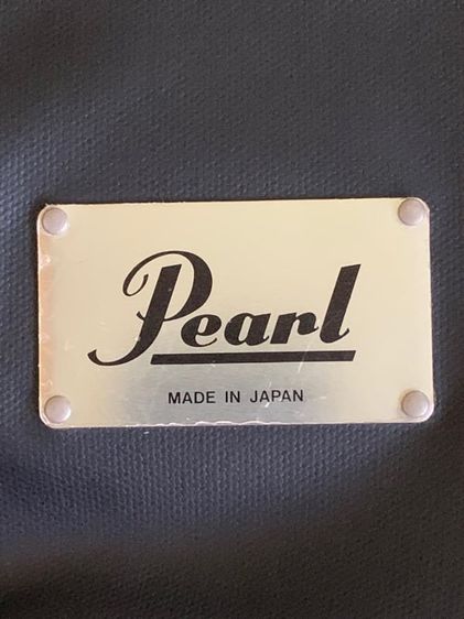 กระเป๋าใส่ไม้กลอง Pearl Made inJapan