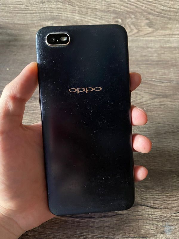OPPO A1K รูปที่ 4