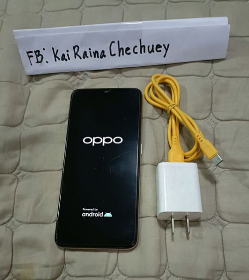 oppo A5 2020 รูปที่ 5
