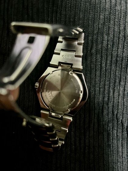 นาฬิกา Alba รูปที่ 3