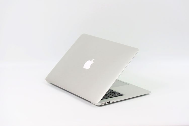 MacBook Air 13 นิ้ว ปี 2013 สภาพดี พร้อมกล่องแบตเตอรี่ Normal  - ID24040028 รูปที่ 2
