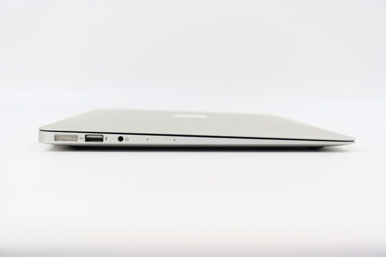 MacBook Air 13 นิ้ว ปี 2013 สภาพดี พร้อมกล่องแบตเตอรี่ Normal  - ID24040028 รูปที่ 4