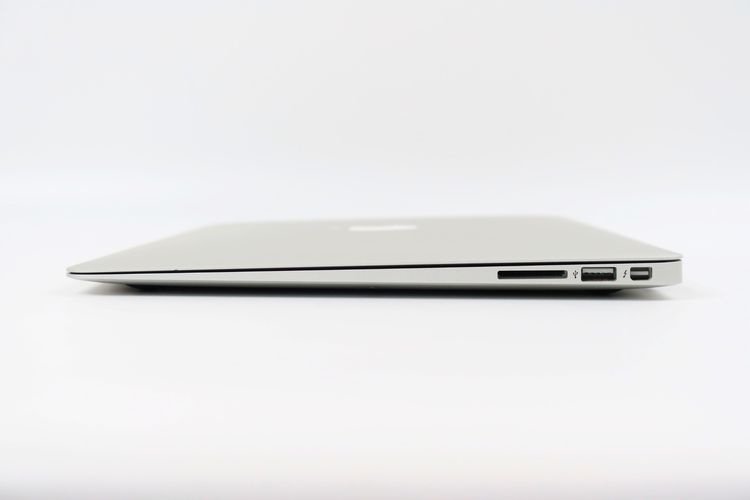MacBook Air 13 นิ้ว ปี 2013 สภาพดี พร้อมกล่องแบตเตอรี่ Normal  - ID24040028 รูปที่ 3