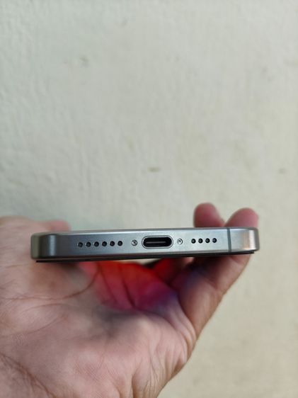 iPhone 15 Pro Max 512Gb สี Natural Titanium รูปที่ 9