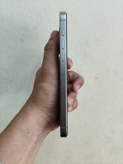 iPhone 15 Pro Max 512Gb สี Natural Titanium รูปที่ 5