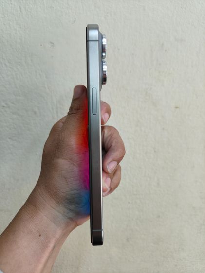 iPhone 15 Pro Max 512Gb สี Natural Titanium รูปที่ 7