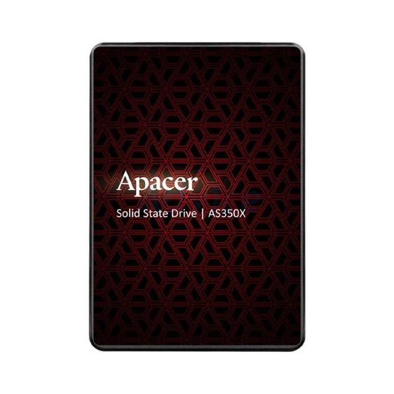 Apacer SSD AS350X 512GB SATA III 2.5"