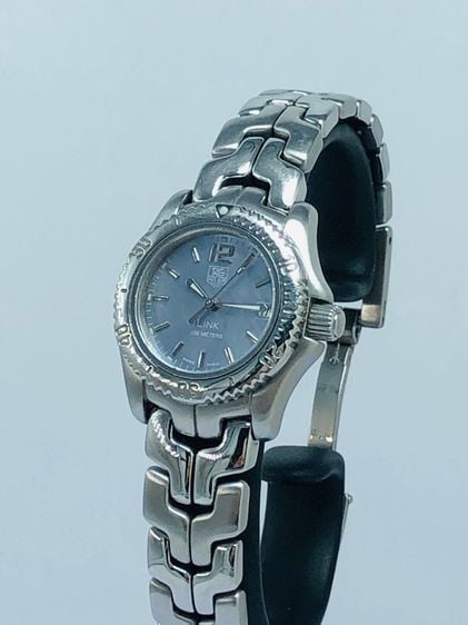Tag heuer lady link(66968)