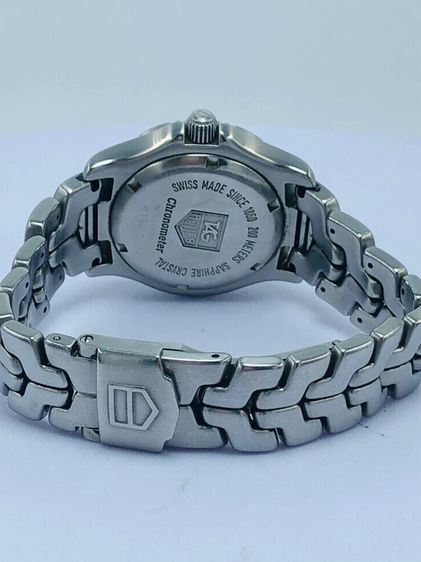 Tag heuer Link (66840) รูปที่ 10