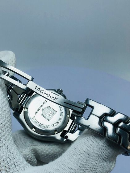 Tag heuer Link (66840) รูปที่ 9