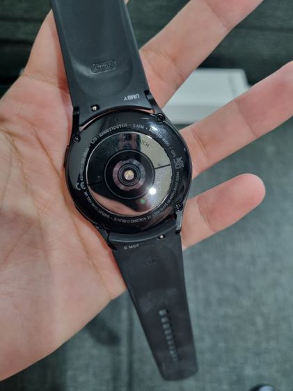 Samsung Galaxy Watch 4 40mm Aluminum Bluetooth รูปที่ 3
