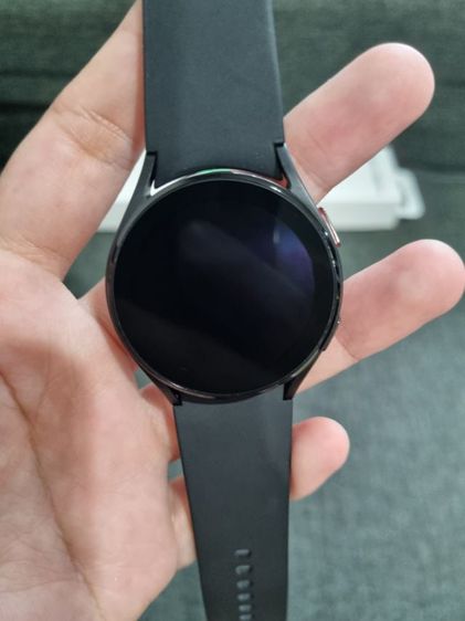 Samsung Galaxy Watch 4 40mm Aluminum Bluetooth รูปที่ 1