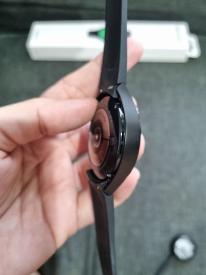 Samsung Galaxy Watch 4 40mm Aluminum Bluetooth รูปที่ 5