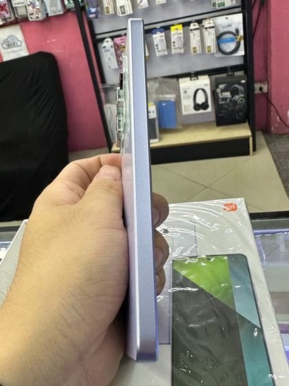 Redmi Note 13 Pro 5G ครบกล่อง ประกัน 2 ปี รูปที่ 3
