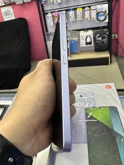 Redmi Note 13 Pro 5G ครบกล่อง ประกัน 2 ปี รูปที่ 4