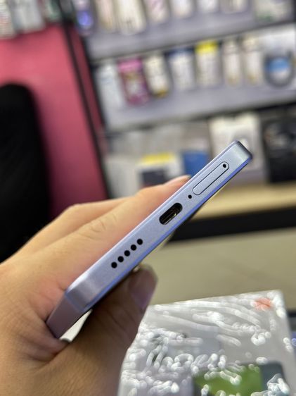 Redmi Note 13 Pro 5G ครบกล่อง ประกัน 2 ปี รูปที่ 6