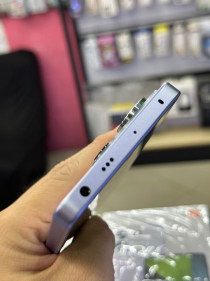Redmi Note 13 Pro 5G ครบกล่อง ประกัน 2 ปี รูปที่ 5