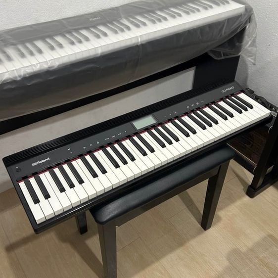 อื่นๆ Roland GO Piano 61P เปียโนไฟฟ้า