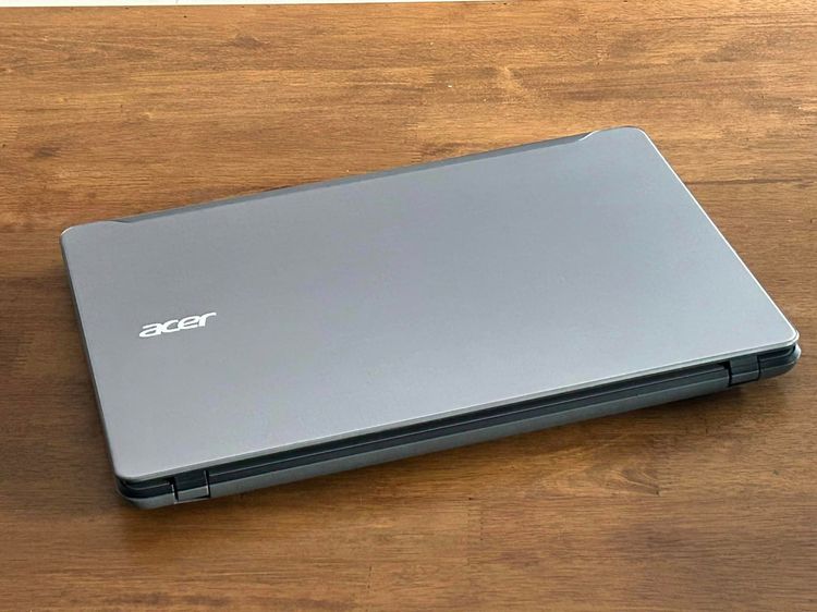 (3444) Acer Aspire F15 F5-573G-53SJ Gaming Ram8GB 6,990 บาท รูปที่ 11