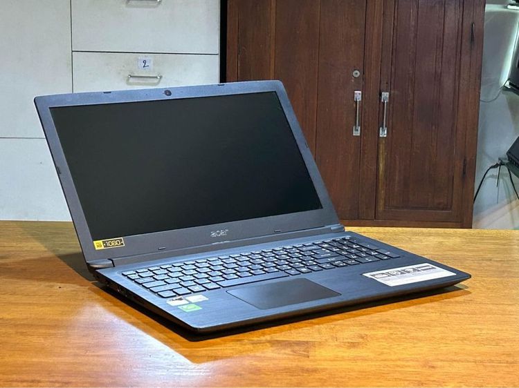 (3441) Notebook Acer Aspire3 A315-41-R76G SSD Ram8GB 7,990 บาท รูปที่ 3