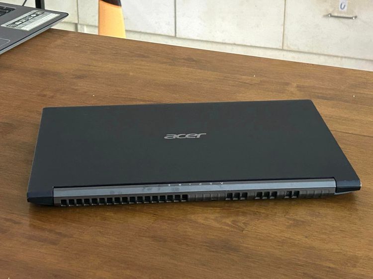(3447) Acer Aspire7 A715-74G-5017 Gaming SSD 9,990 บาท รูปที่ 13