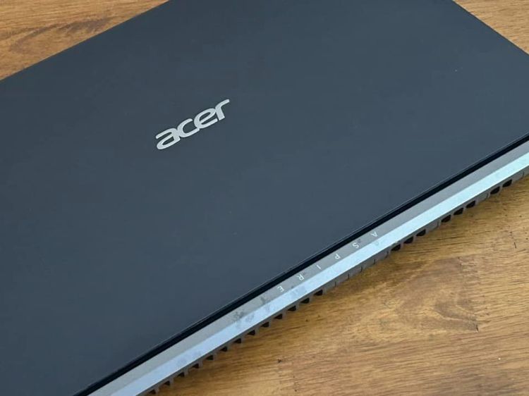 (3447) Acer Aspire7 A715-74G-5017 Gaming SSD 9,990 บาท รูปที่ 5