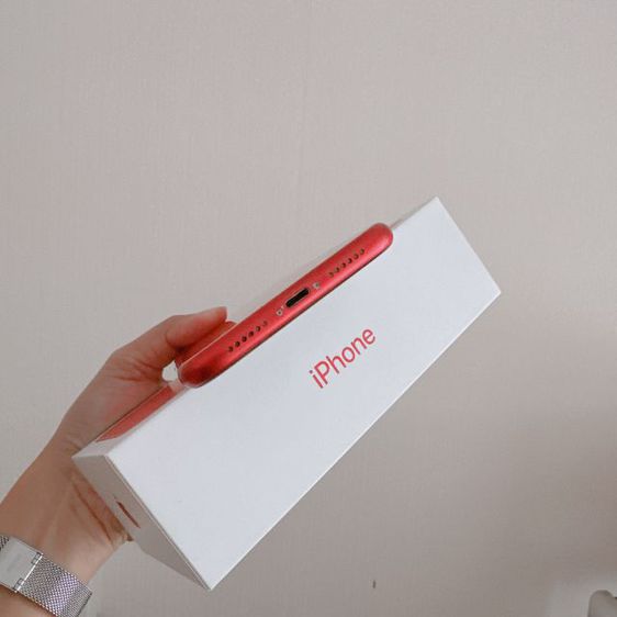 iPhone 11 64g สีแดง  สภาพสวย รูปที่ 6