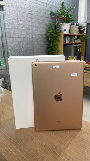 iPad gen8 32gb WiFi ครบกล่อง รูปที่ 6