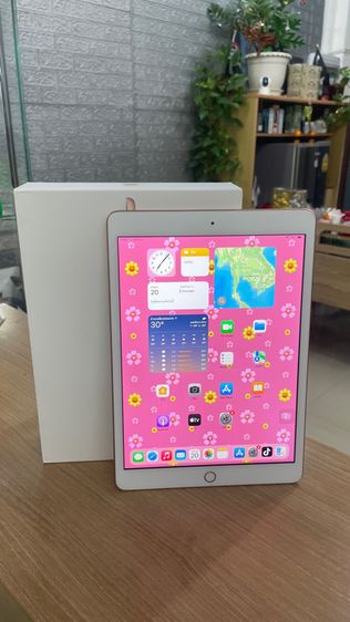 iPad gen8 32gb WiFi ครบกล่อง รูปที่ 13