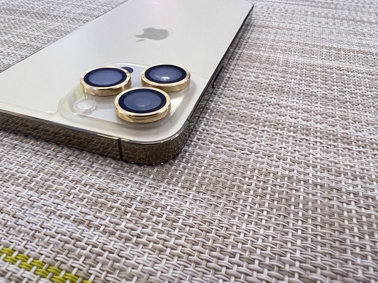 iPhone 14 Pro Max 128 สีทองประกันศูนย์ รูปที่ 5