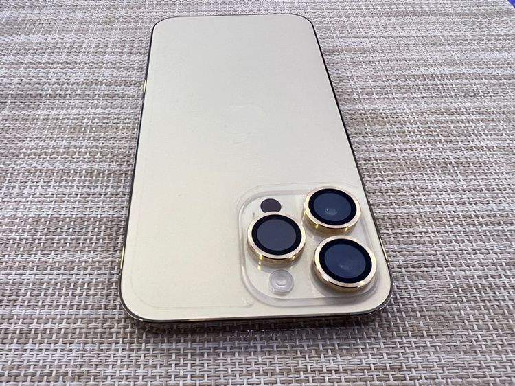 iPhone 14 Pro Max 128 สีทองประกันศูนย์ รูปที่ 2