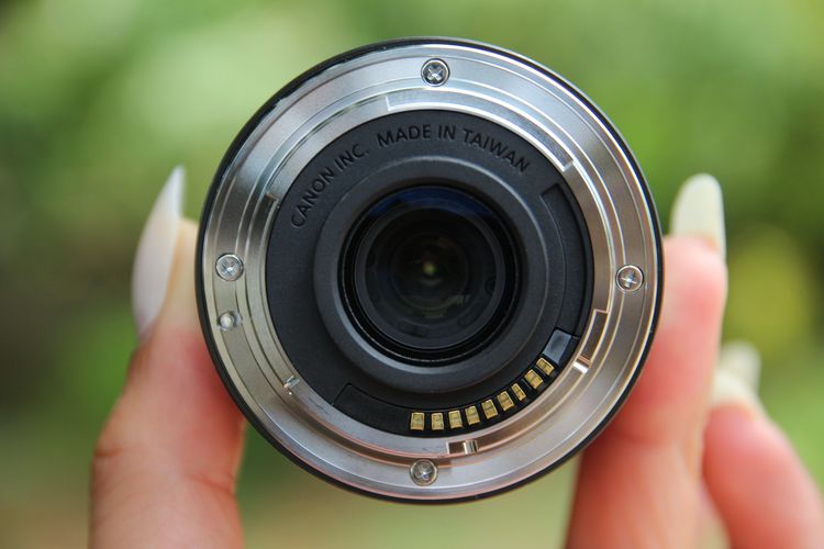 เลนส์ Canon  EF-M  11-22 mm. f4-5.6 is STM  For EOS M 🔥🔥🔥 รูปที่ 6