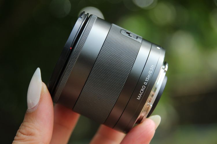 เลนส์ Canon  EF-M  11-22 mm. f4-5.6 is STM  For EOS M 🔥🔥🔥 รูปที่ 2