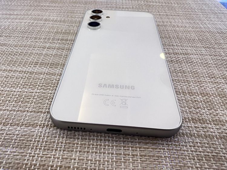 Samsung A54สัขาว5G รูปที่ 4