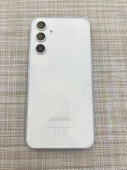 Samsung A54สัขาว5G รูปที่ 3