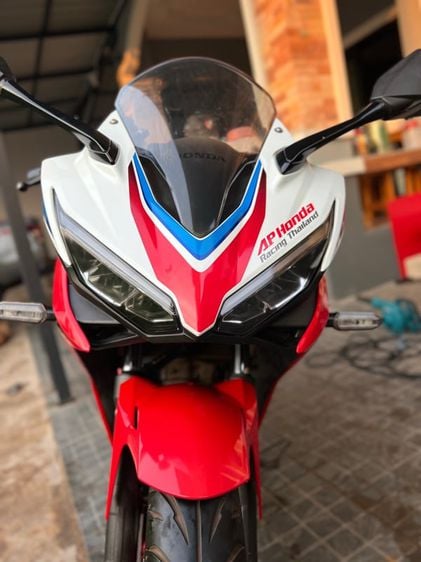 Honda 2019 CBR 150r