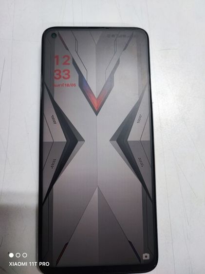 Xiaomi Mi10T Prp