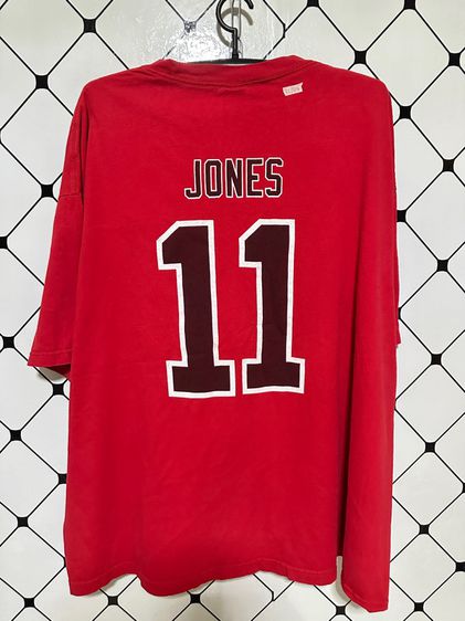 💥เสื้อJulio Jones NFL   second hand t-shirts รูปที่ 4