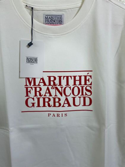 Marithe Unisex t-shirt เสื้อยืดมาริเต้ รูปที่ 2