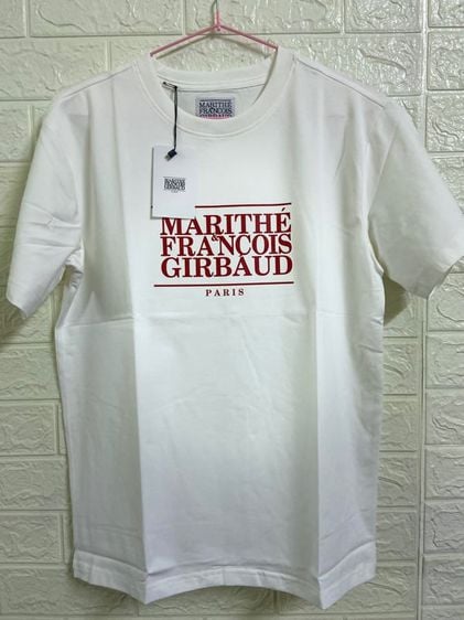 Marithe Unisex t-shirt เสื้อยืดมาริเต้ รูปที่ 1