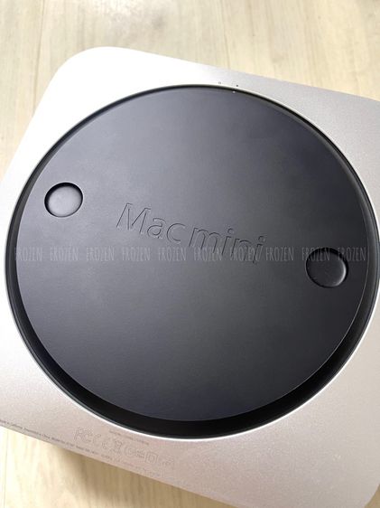 ขาย Mac Mini (Late 2012) รูปที่ 4