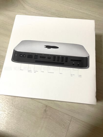 ขาย Mac Mini (Late 2012) รูปที่ 8