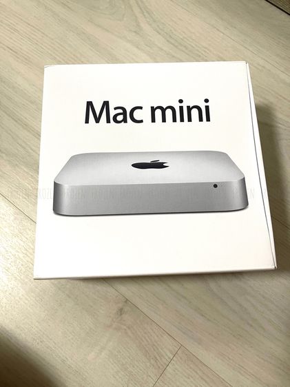 ขาย Mac Mini (Late 2012) รูปที่ 7