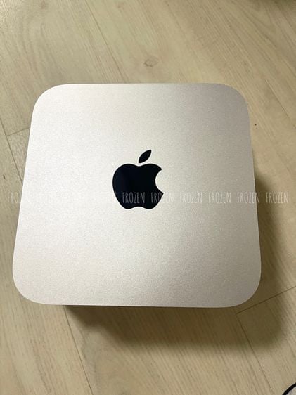 ขาย Mac Mini (Late 2012) รูปที่ 1