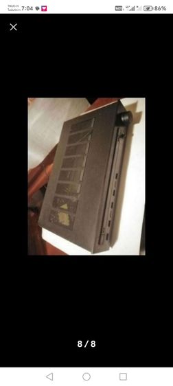 ํแอมป์​วิ​นเท​จ​YAMAHA​SR-30​ รูปที่ 9