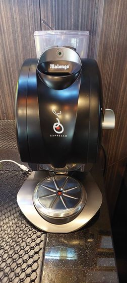 เครื่องทำกาแฟเอสเปรสโซ่ ยี่ห้อ Malongo รูปที่ 3