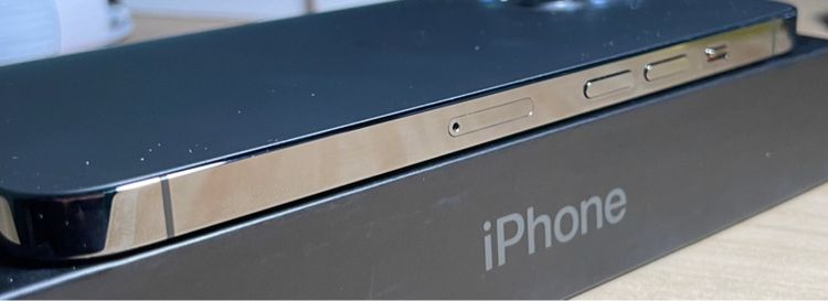 iPhone 13 Pro  128gb (TH)🖤 รูปที่ 3