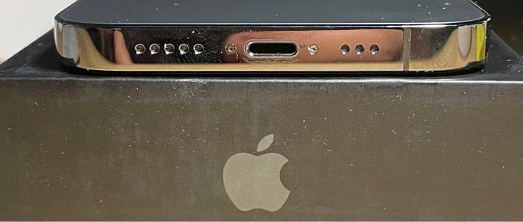 iPhone 13 Pro  128gb (TH)🖤 รูปที่ 6